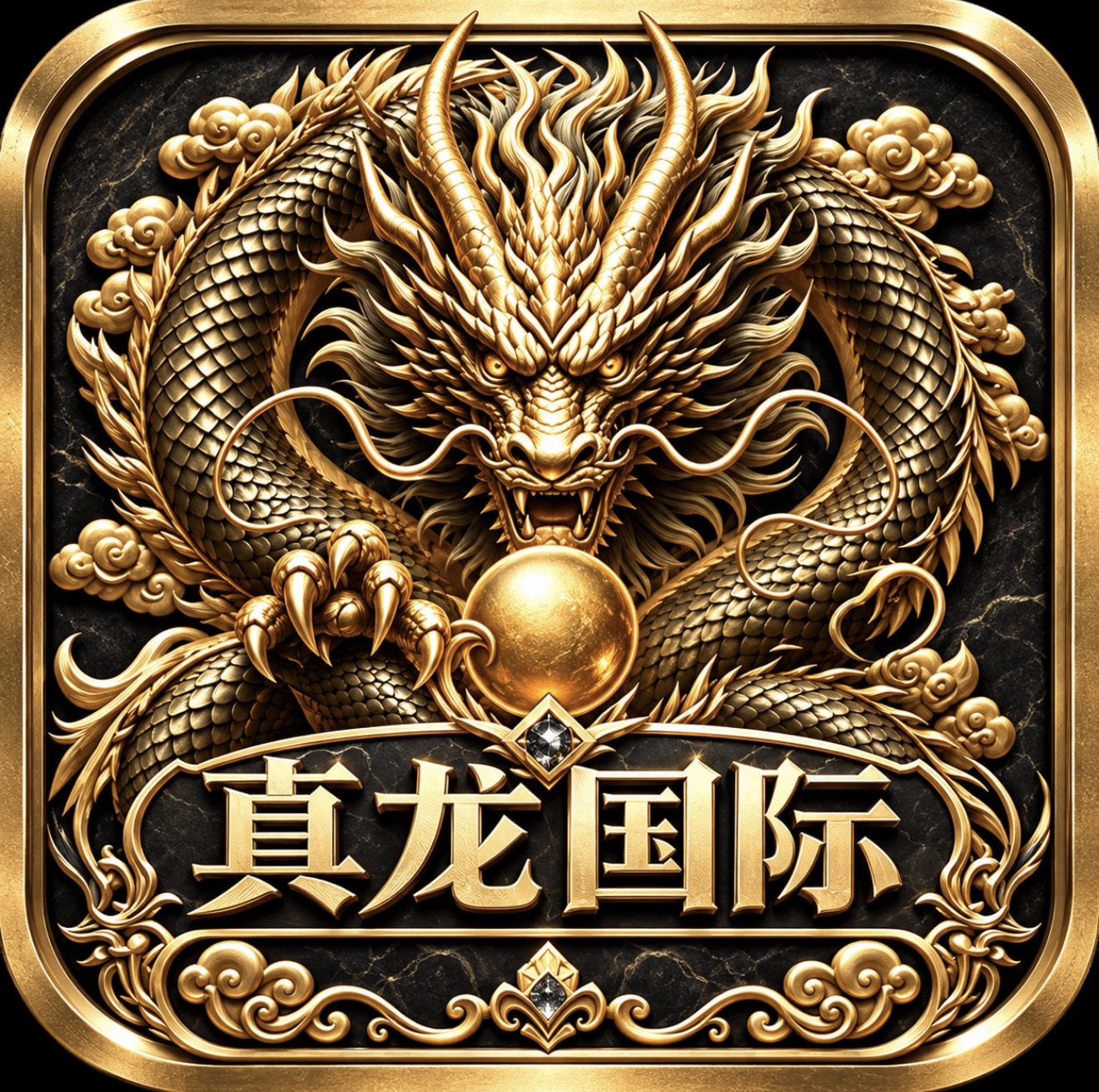 真龙国际